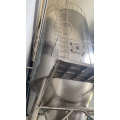 Коллагеновая аэрозольная сушильная сушильная сушильная машина для распыления